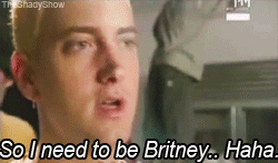 Eminem is fucking awesome