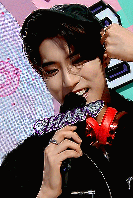 SPECIAL MC HAN / 220326