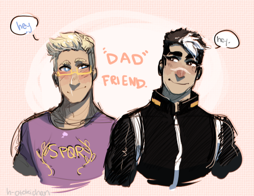 For @cinderdrilla , Who Was Always There For These Stupid Boys
