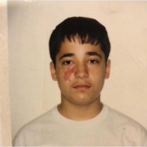 disturbed2k:LONG LIVE A$AP YAMS