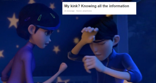 eclipseisminetocommand: Trollhunters text posts 2/?pt 1|2|3|4|5|6|7|8