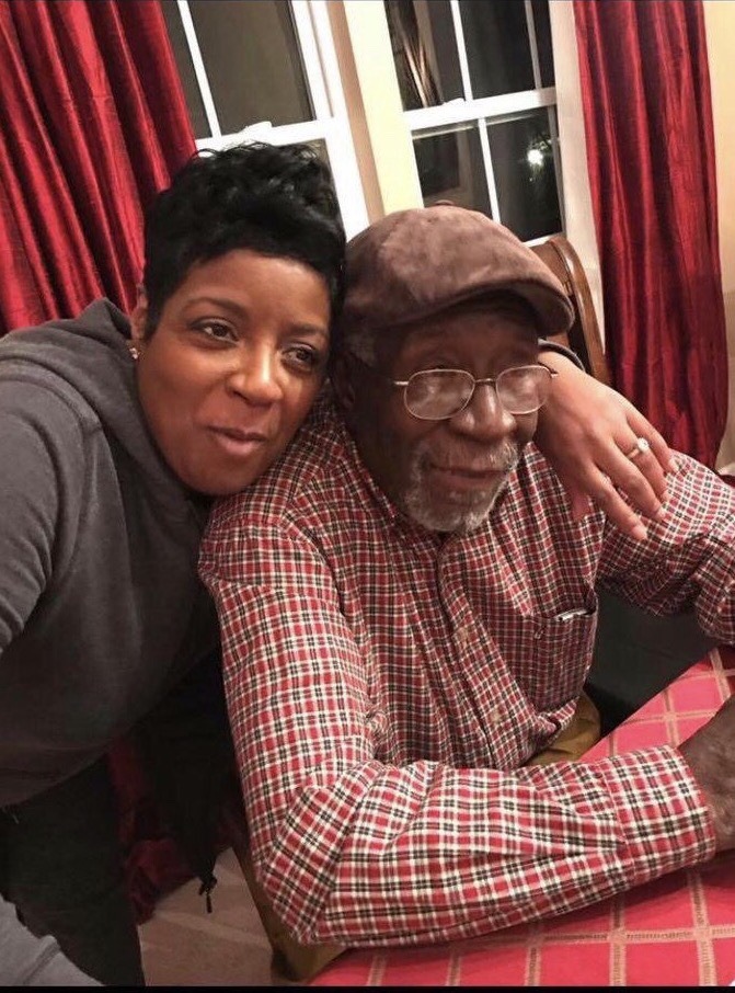 frontpagewoman:  Let’s celebrate his life-Robert Godwin Sr.