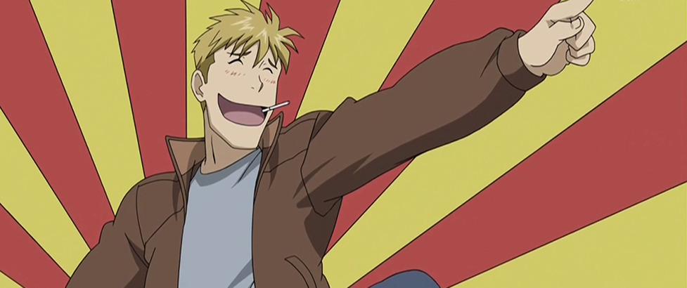 jirtsu-deactivated20140721:  fma meme: outfits {2/2}  ↳ jean havoc 
