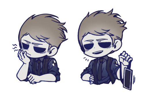 eddsworld tom