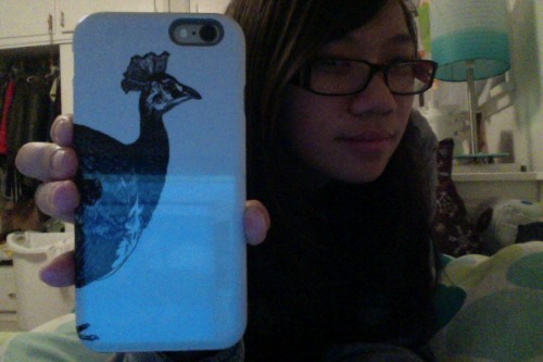 designed my own iPhone case.you can find them here