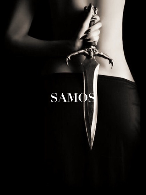 wylanvanek: Lady Evangeline Of House Samos“daughter of fangs and steel”