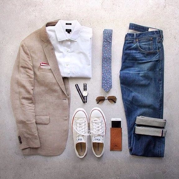 yourlookbookmen:  Men’s LookMost popular fashion blog for Men - Men’s LookBook