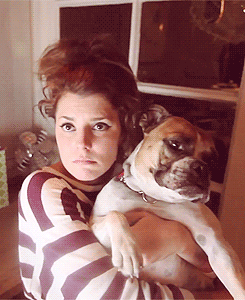 daily-gr4ce-blog:  Goose is so done  I accidentally watched this gif to sad music