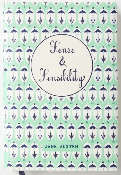 traceyneithercott:Mr. Boddington’s Penguin Classics (via Anthropologie)