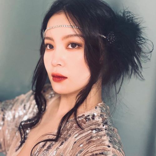 [IG] 211031 leehi_hi: ‍♀️1920 