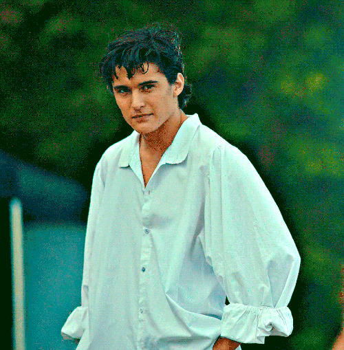 Nick + Looking At Harriet