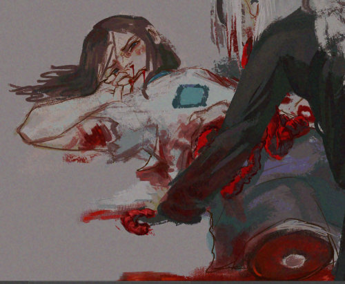 Kinda Based On Mikan Muzou End 3