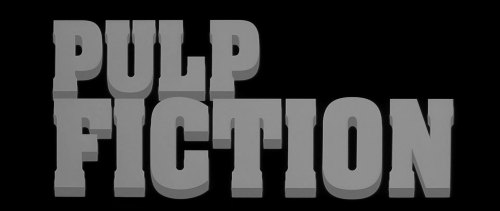 fatalitum:  Female Faces of Pulp Fiction