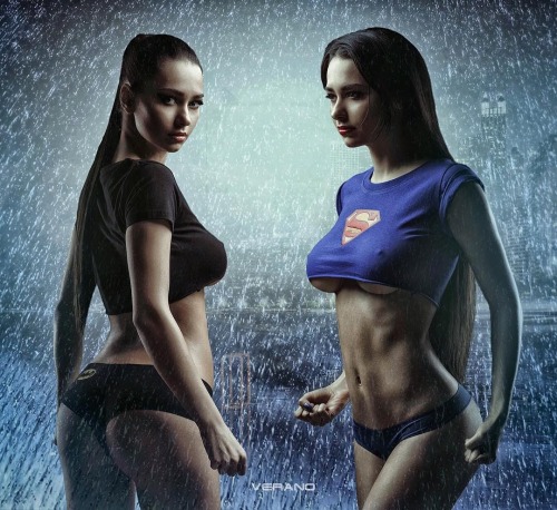 Really Hot Girls