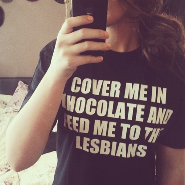 Lustful Cravings