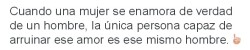 unas-si-otras-ya-no-estoy:  El único…