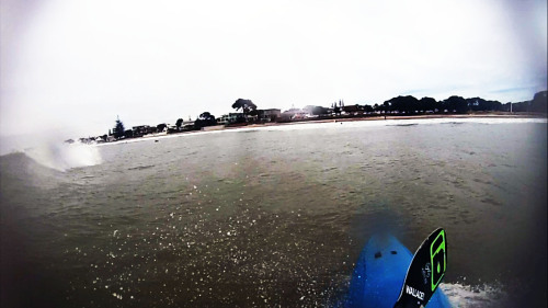 #TBT first time out in my surf boat!!! Love this boat so much! All pictures are screenshots of gopro