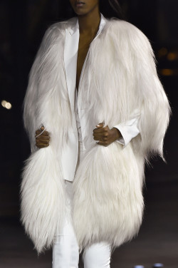 oncethingslookup:  Philipp Plein Fall 2015 RTW