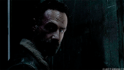 clutterbooty:   the walking dead meme » [1/10] anything  the first and last forty frames of each season 
