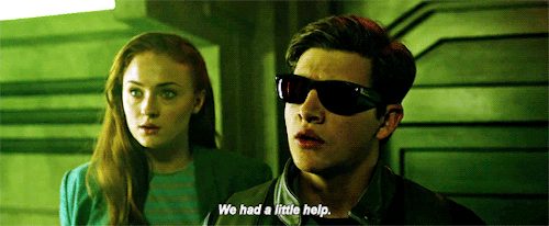 thewolverine:  X-Men Apocalypse (2016) Official Final Trailer 