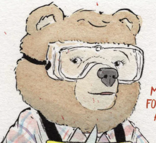 Man If I Took A Mild Interest In Media With A Cutsie Art Style But Has Deeply Unsettling Stories Symbolizing