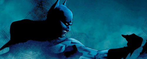 redhoodz: Batman || Batman Superman #2