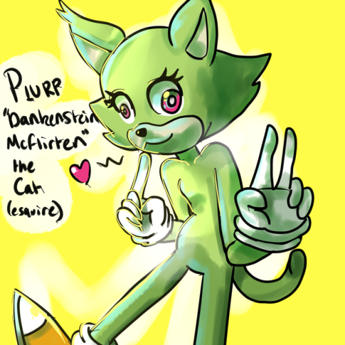 daddy-hanzo:Honestly, Plurp is better than you