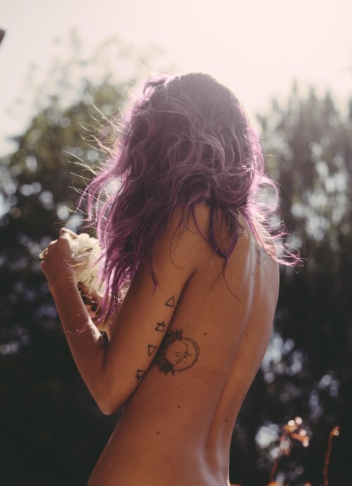bvddhist:  upclosefromafar:  upclosefromafar:  shyowl:  hippie vibes  ~My Hidden