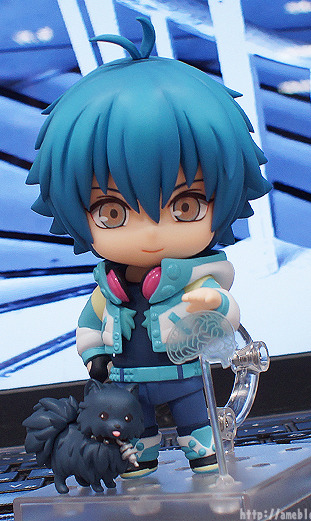 Nendoroid Aoba & Ren