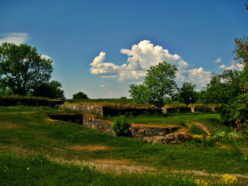 #HELSINKI IMPRESSIONSTrip to Suomenlinna.