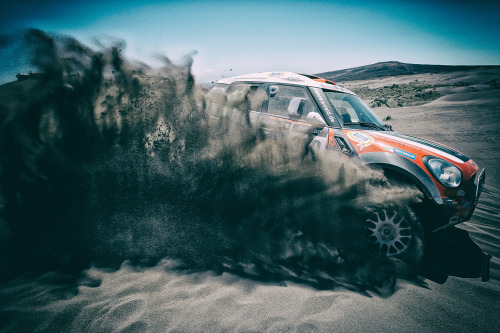 therallyblog:  Dakar Rally 2014 