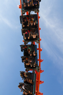 pokec0re:  Roller Coaster by mdalmuld on Flickr.