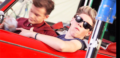 mdot1998:  Niall: So you wanna join me? Me: Mother of god, yes! Me: ‘Jumps in and