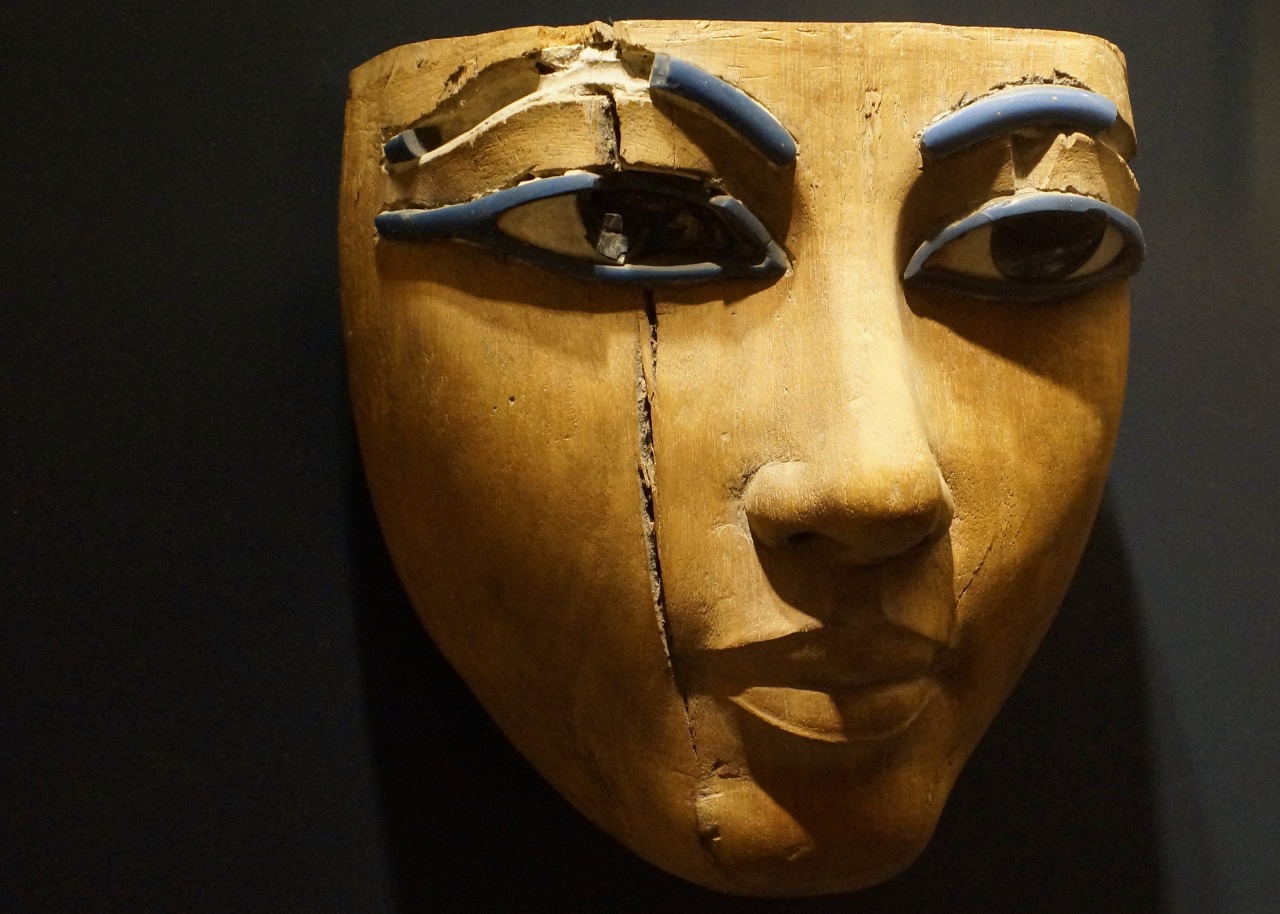 danieloduntanphotography:  Kemet In Paris &ldquo;Kemet&rdquo; The ancient