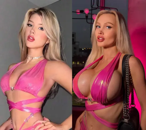 Bimbo Is Better 