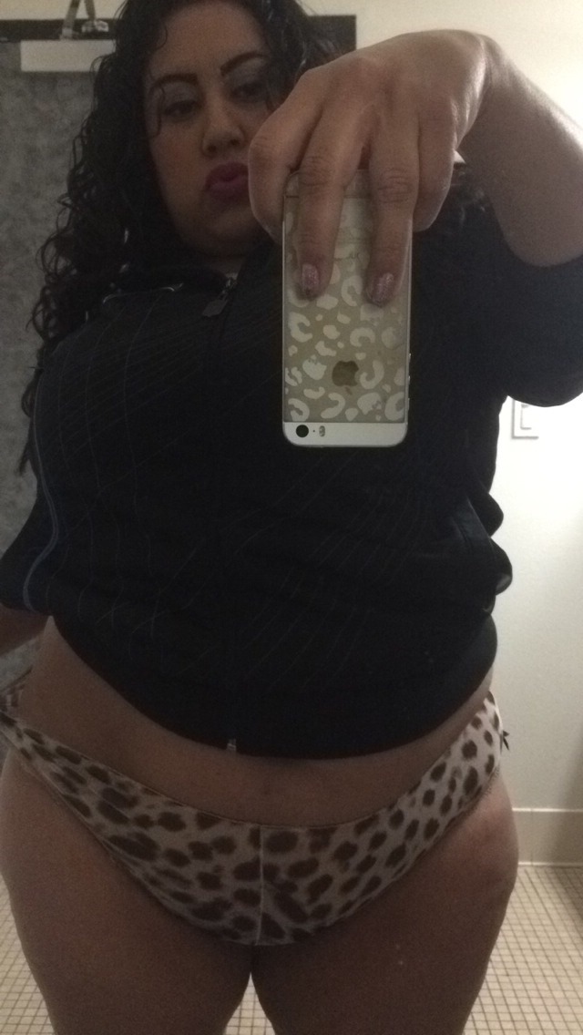 caro-linab:  Supa thick