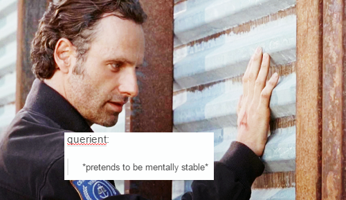 frankkastled:   TWD / [text posts]  