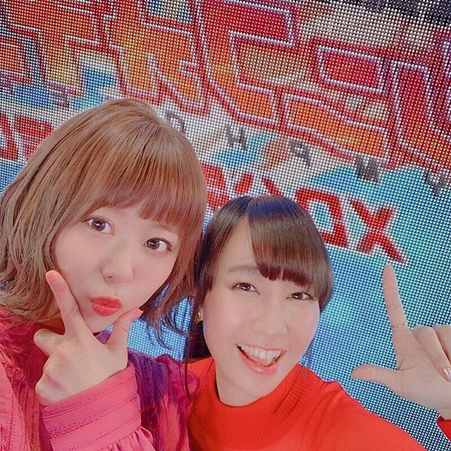 konozama4989:  井口裕香　高垣彩陽　寿美菜子　日高里菜
