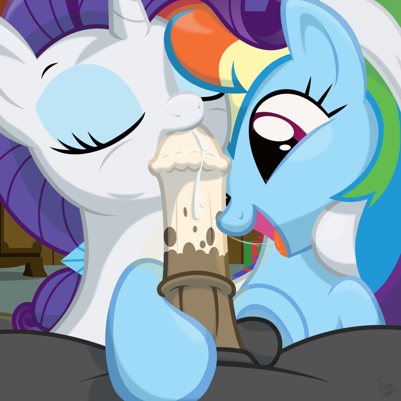 What’s up, horsefriends? It’s 2017 now and I’ve got some more horsin’ around