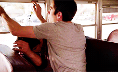 cas, buddy
