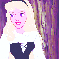 adisneysoul:  Aurora tumblr icons…. :)