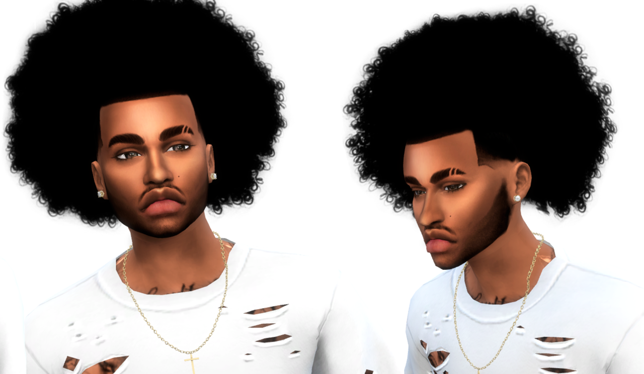 cc for black sims