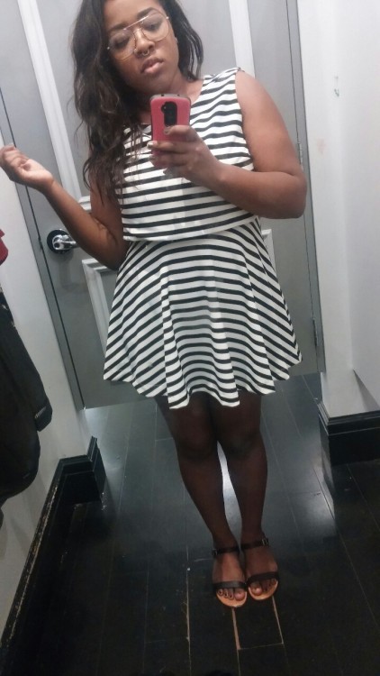 uglypnis:  Okay but lets talk about this dress i just purchased    …ok but why are you so flawless???