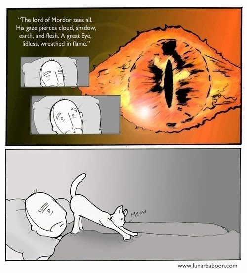 memator:  The Origin of Sauron http://ift.tt/1BI8q3t 