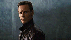 soundoffireinthedawn:  wohk-blog:  X-Men: First Class: Deleted scenes.   WHY THE FUCK WOULD THEY CUT SUCH AN AWKWARD SCENE 