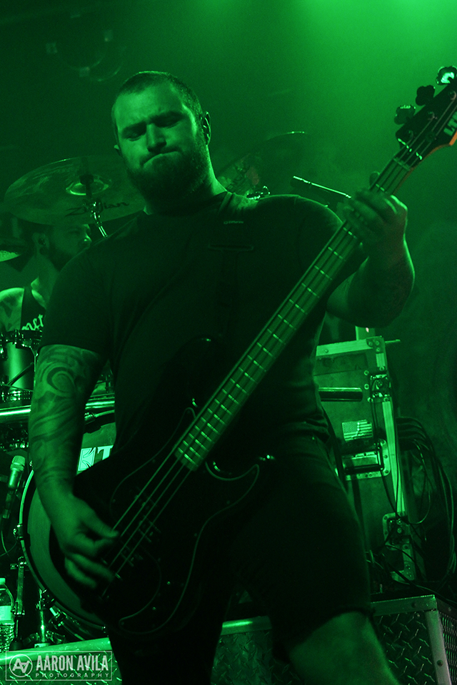 and-the-distance:  Gabe Crisp - Whitechapel 
