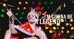 fuckyeahmercury:  Happy 68th Birthday Freddie!~ 5th September 1946 ~