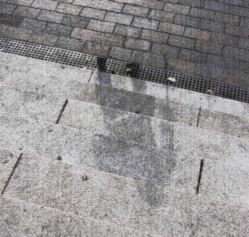 unexplained-events:  In Hiroshima, there are permanent shadows caused by the intensity of the blast from the bomb that was dropped. Nuclear bombs emit EM(electromagnetic) radiation which was absorbed by the people or objects that were in front of the