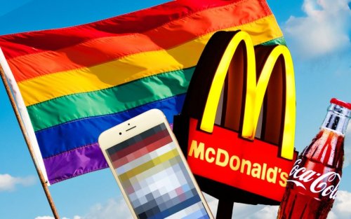 stuffmomnevertoldyou:    All the Things You Can No Longer Buy if You’re Really Boycotting Trans-Friendly Businesses   