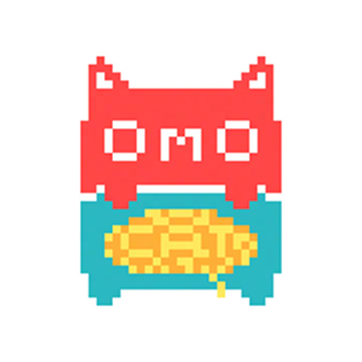 OMOCAT x ANIME EXPO